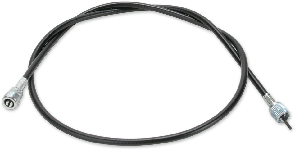 Cable de velocímetro ilimitado de piezas - Kawasaki 5401-040 