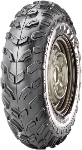 MAXXIS Tire - M911Y - Front - 25x8-12 - 2 Ply TM16639800