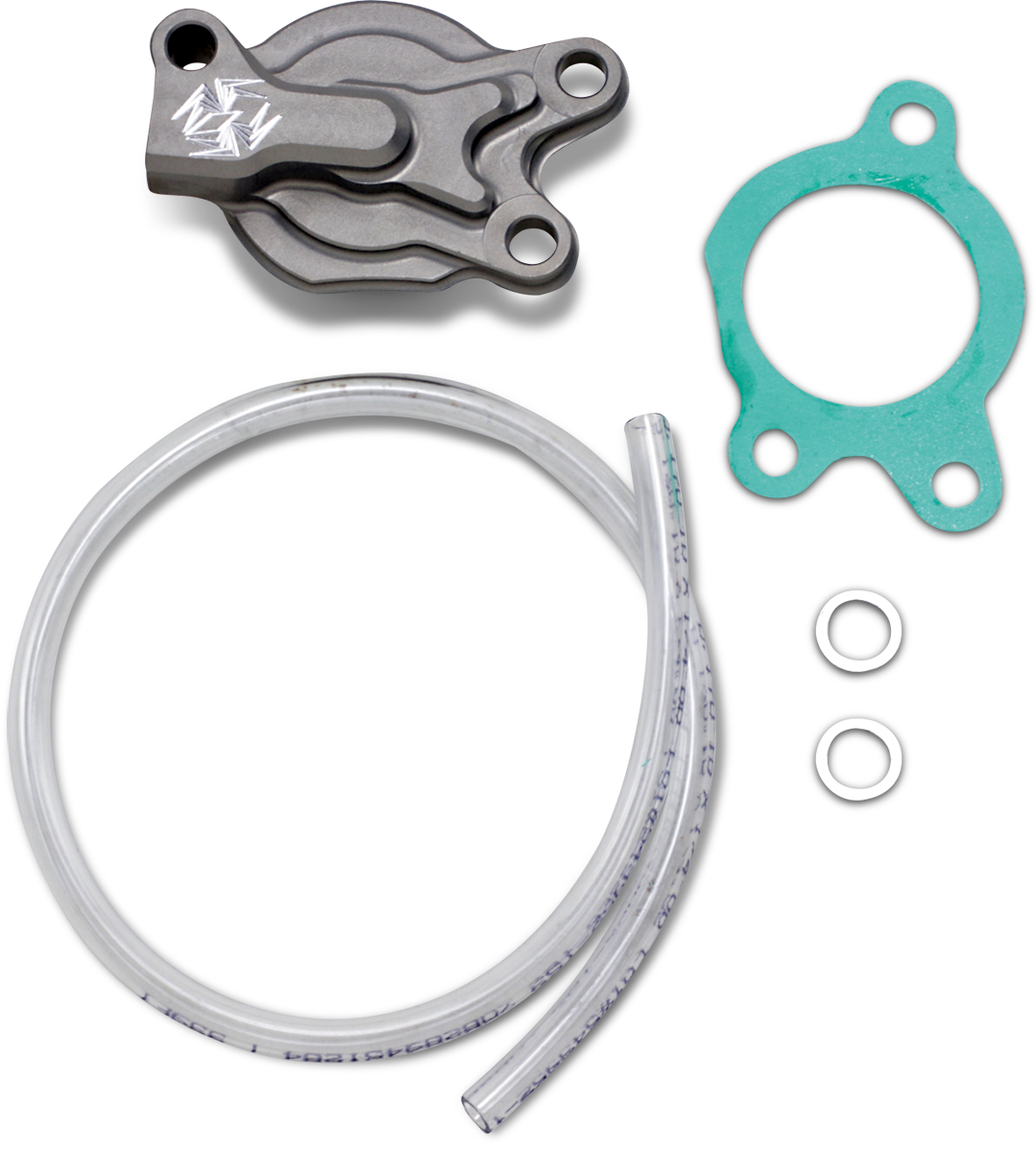 REKLUSE Slave Cylinder Kit RMS-2400026