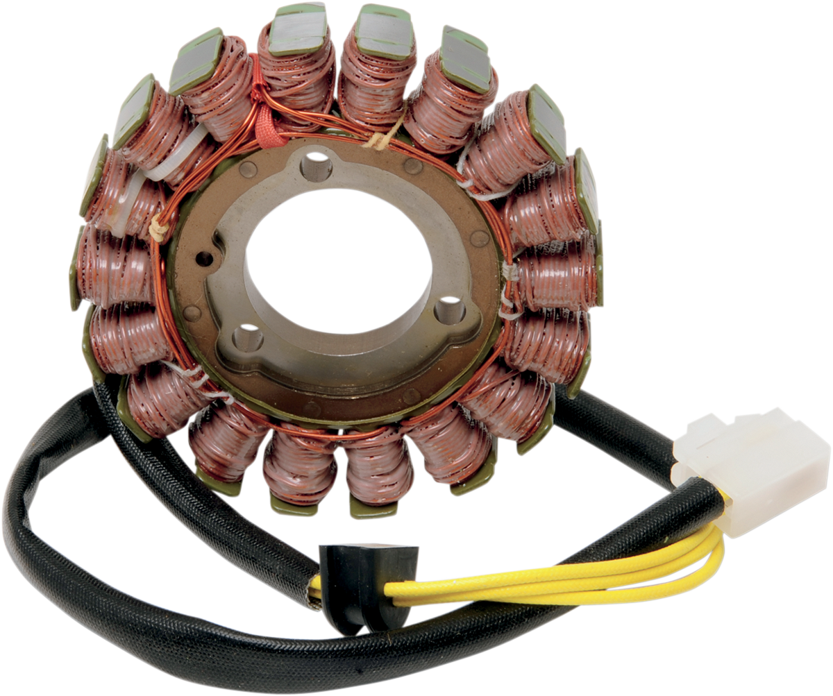 RICK'S MOTORSPORT ELECTRIC Stator - Suzuki 21-328