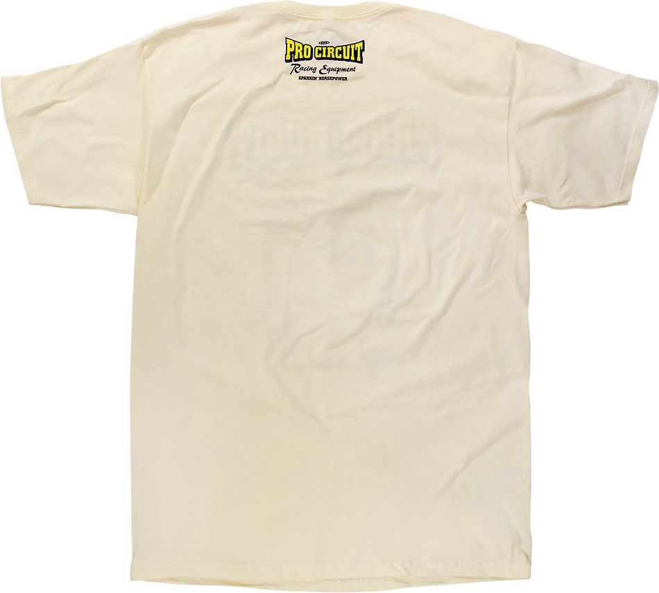 Camiseta con bujía PRO CIRCUIT - Pequeña 6431750-010