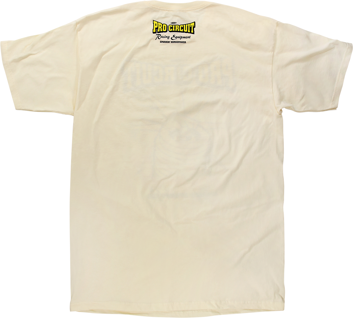 Camiseta para bujías PRO CIRCUIT - XL 6431750-040