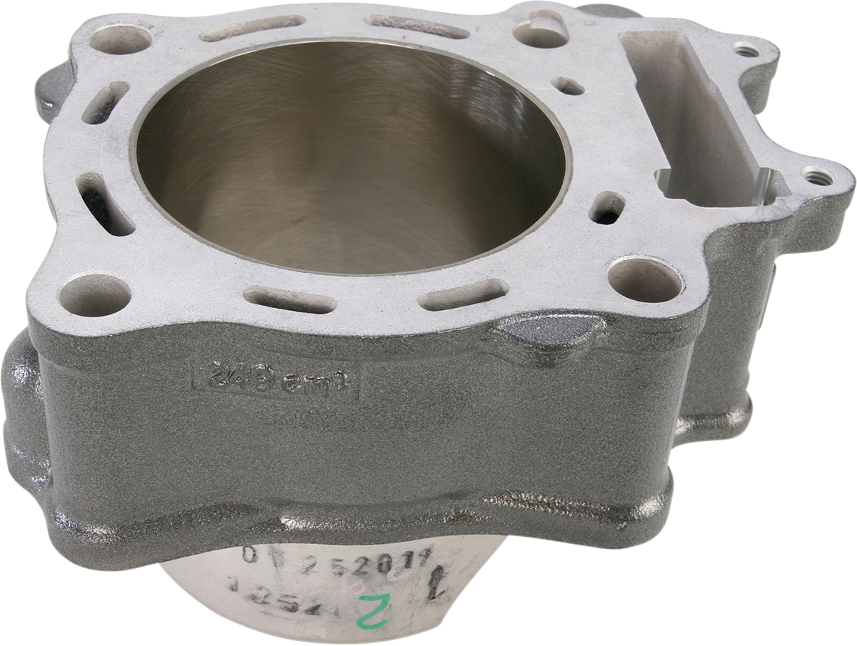 CYLINDER WORKS Cylinder - Standard -76.80 mm   CRF250R 2010-2017 10007