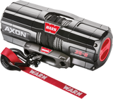 WARN AXON 35-S Winch 101130