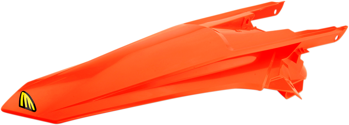 CYCRA Powerflow Heckfender - Orange - KTM 1CYC-1742-22 