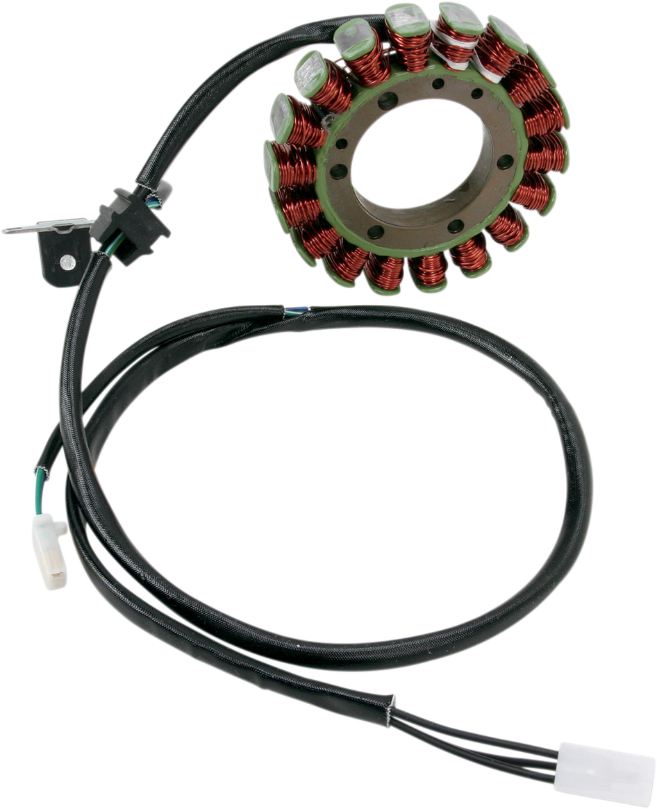 RICK'S MOTORSPORT ELECTRIC Stator - Suzuki 21-323