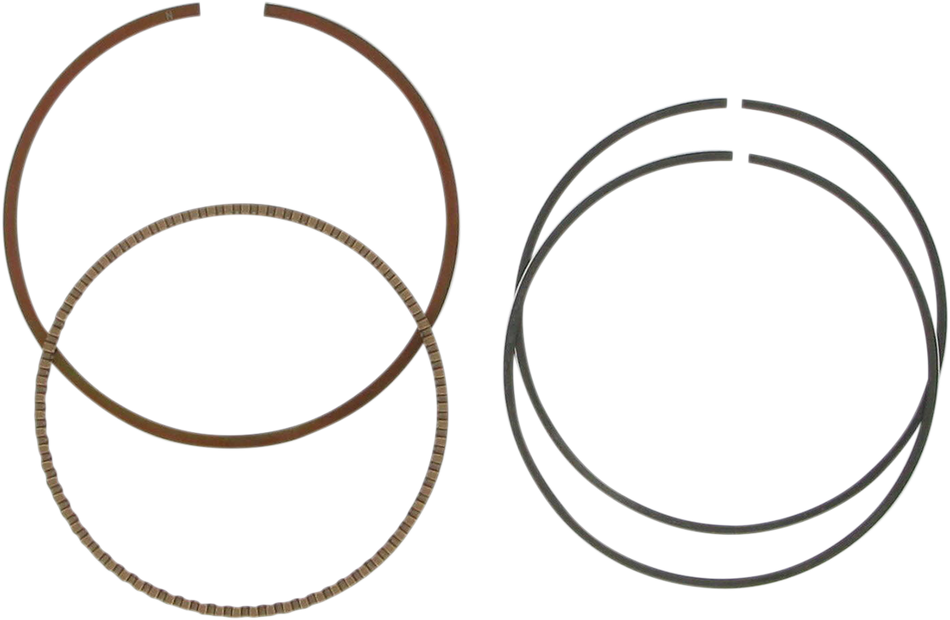 WISECO Ring Set Replacement 8900ZC