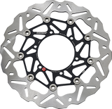 BRAKING SK2 Brake Rotor - WK101L WK101L