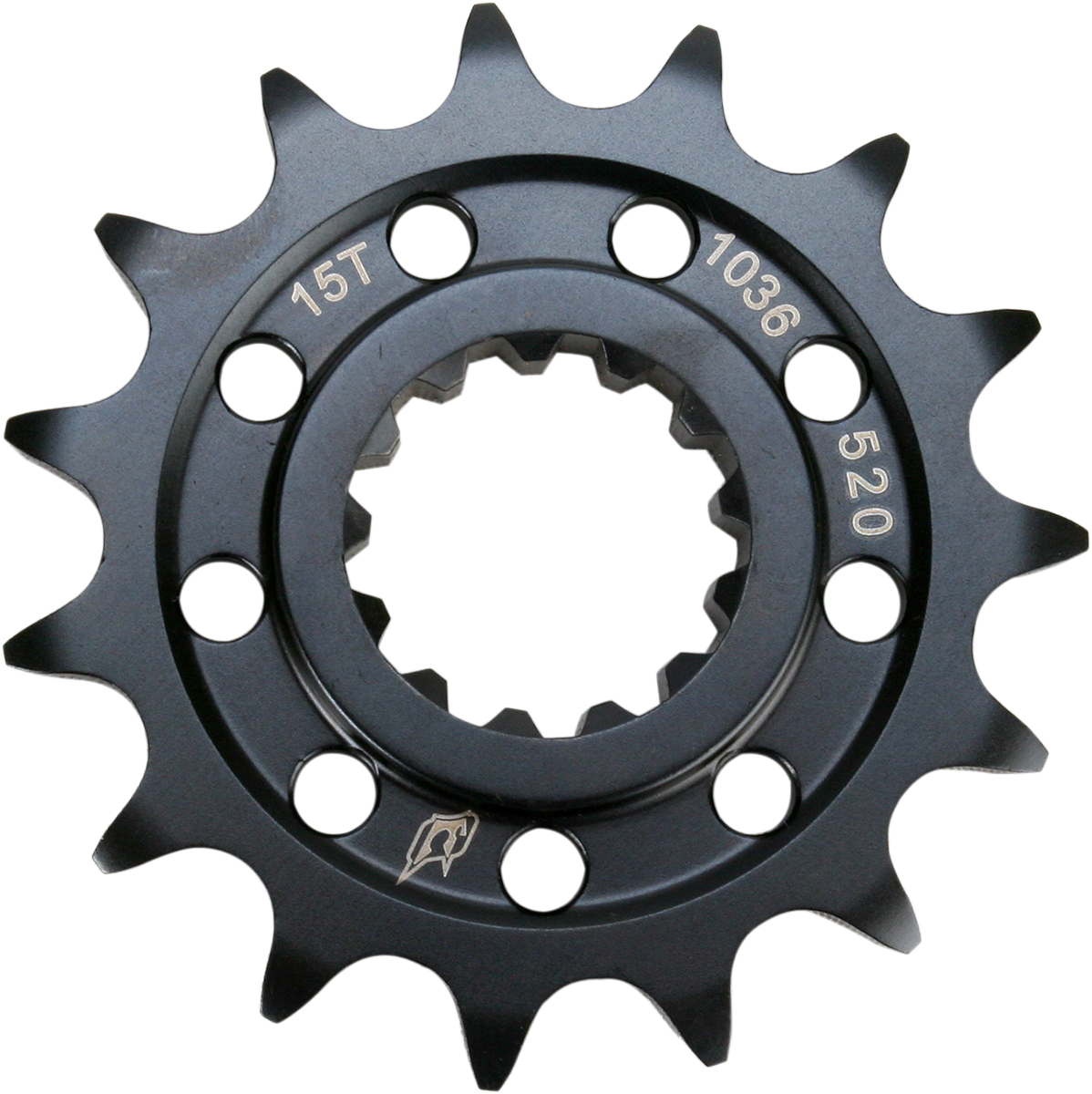 DRIVEN RACING Counter Shaft Sprocket - 15-Tooth 1036-520-15T