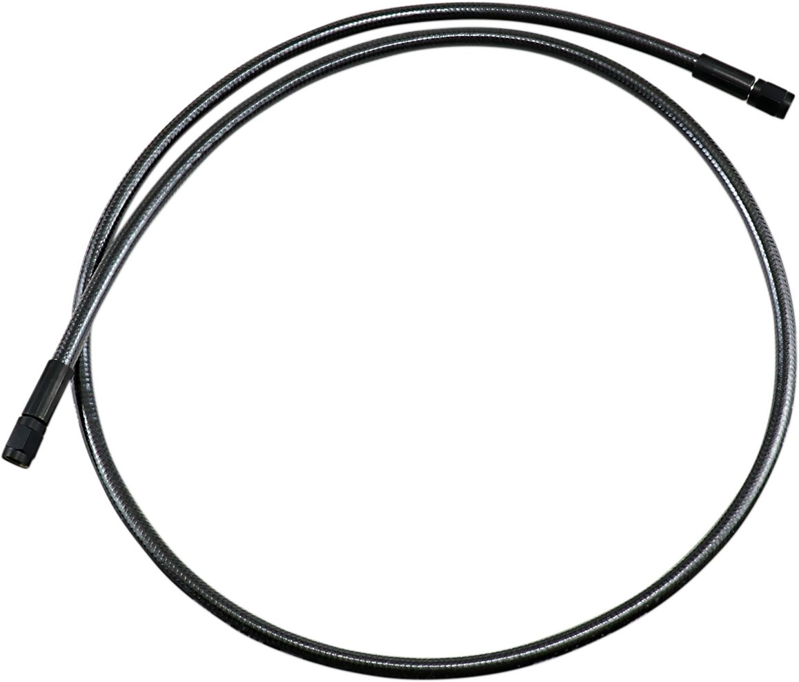 MAGNUM Brake Line - 44" - Black Pearl AS4544