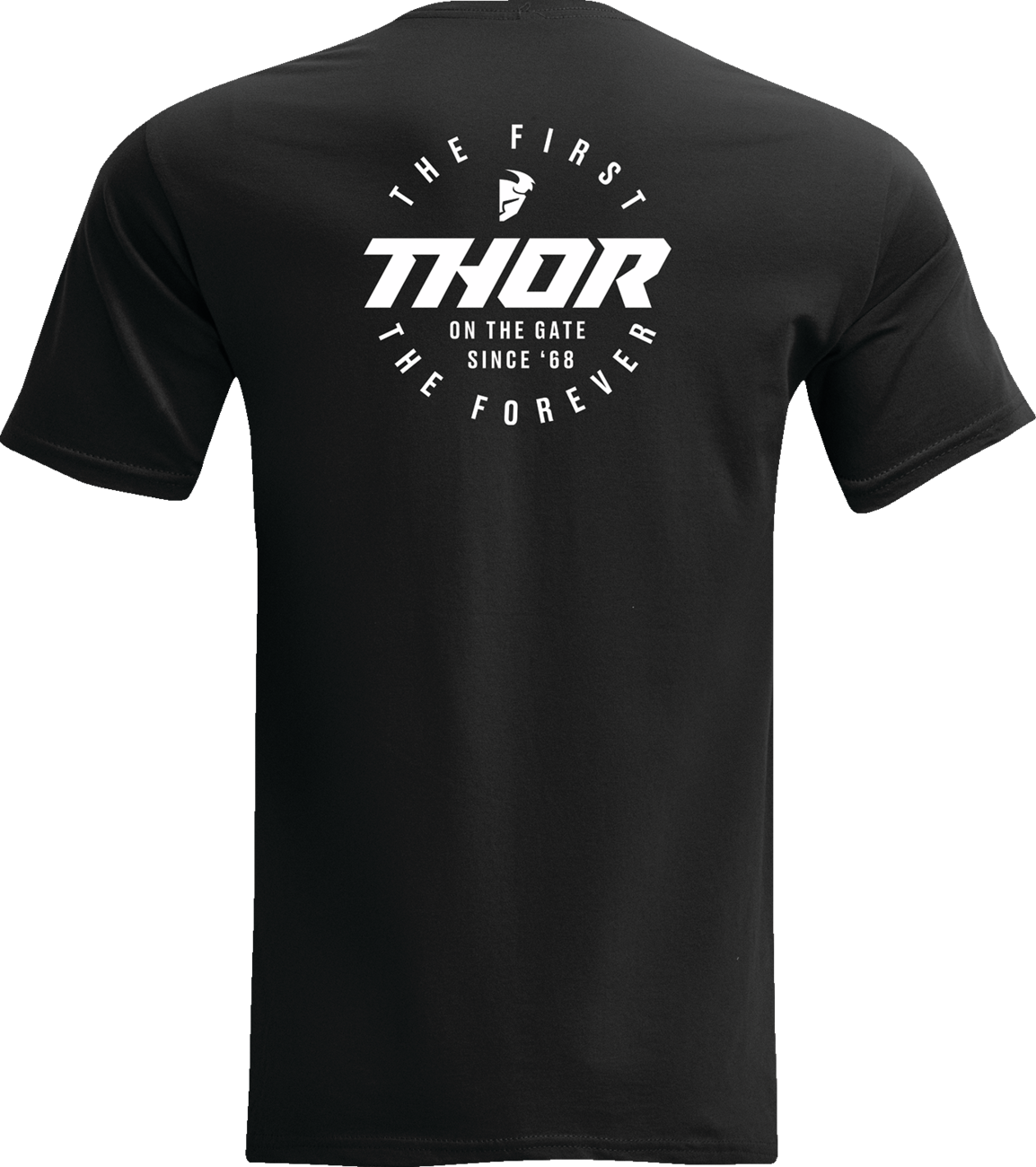 THOR Stadium T-Shirt - Black - XL 3030-22559