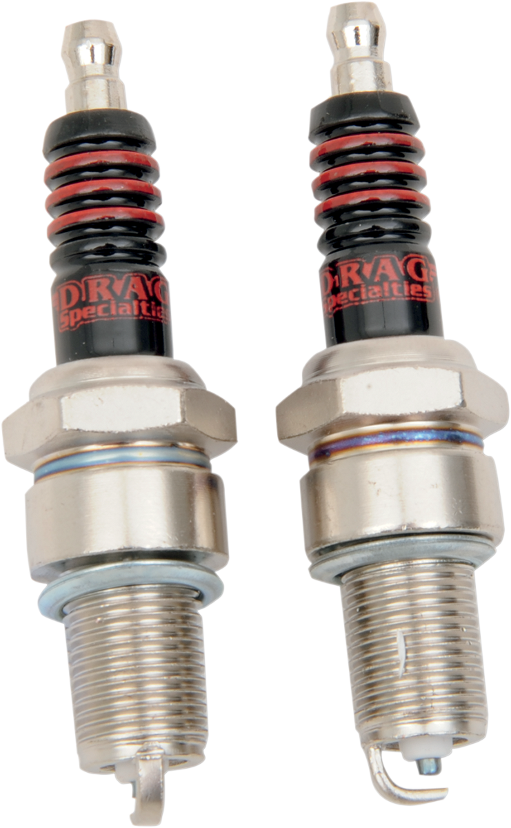 DRAG SPECIALTIES Spark Plugs - '75-'99 BT E18-6663SDS