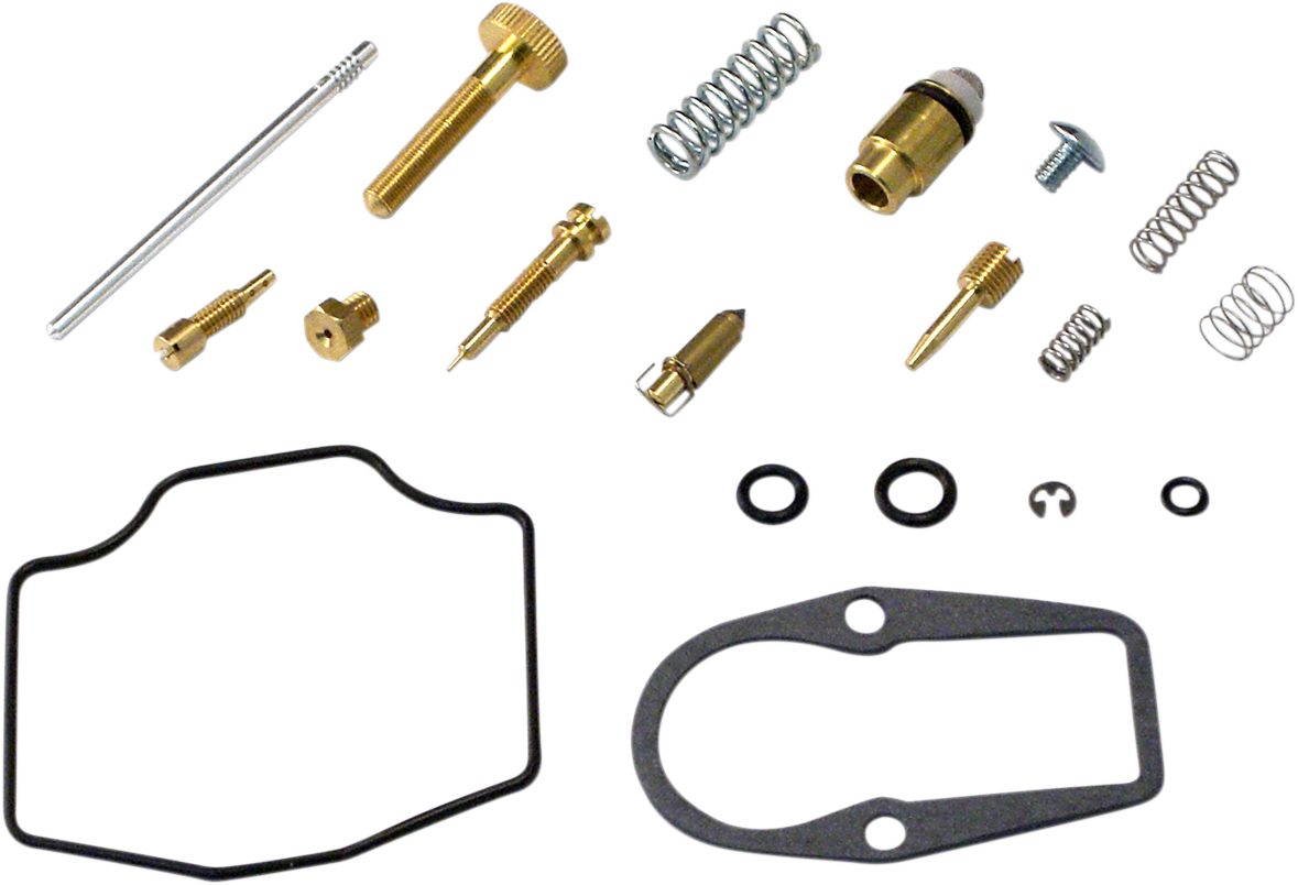 SHINDY Carburetor Repair Kit - Yamaha 03-869