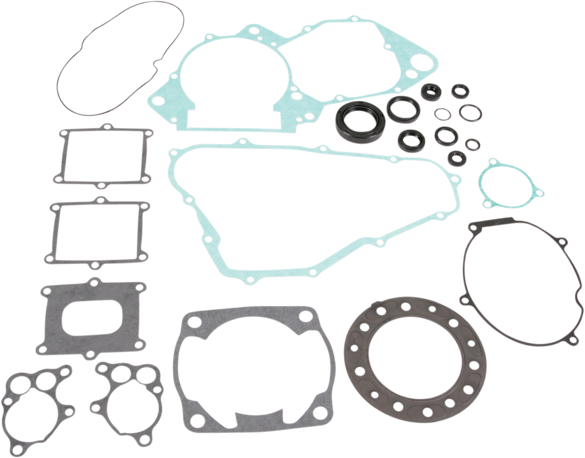 MOOSE RACING Motor Gasket Kit with Seal 811273MSE