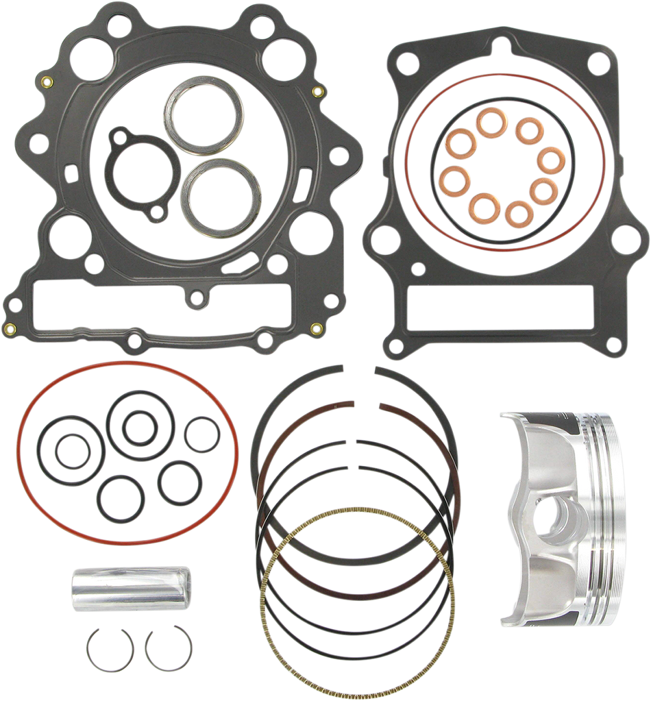 WISECO Piston Kit with Gasket High-Performance PK1432