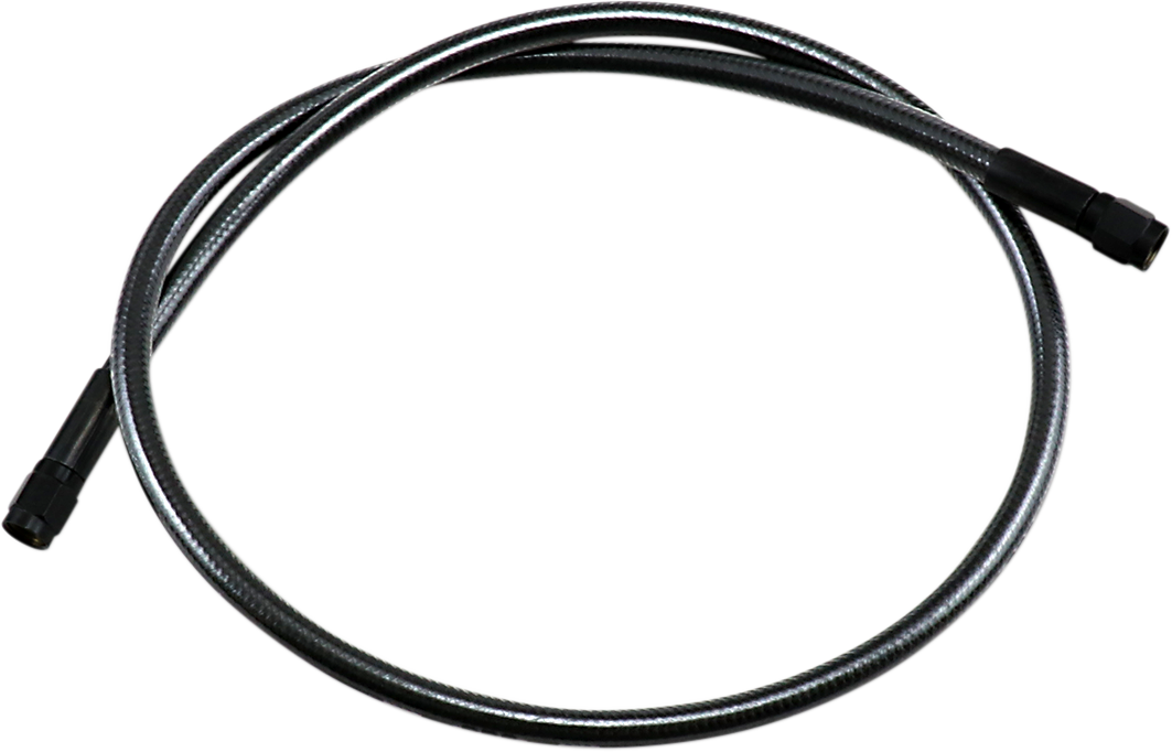 MAGNUM Brake Line - 32" - Black Pearl AS4532