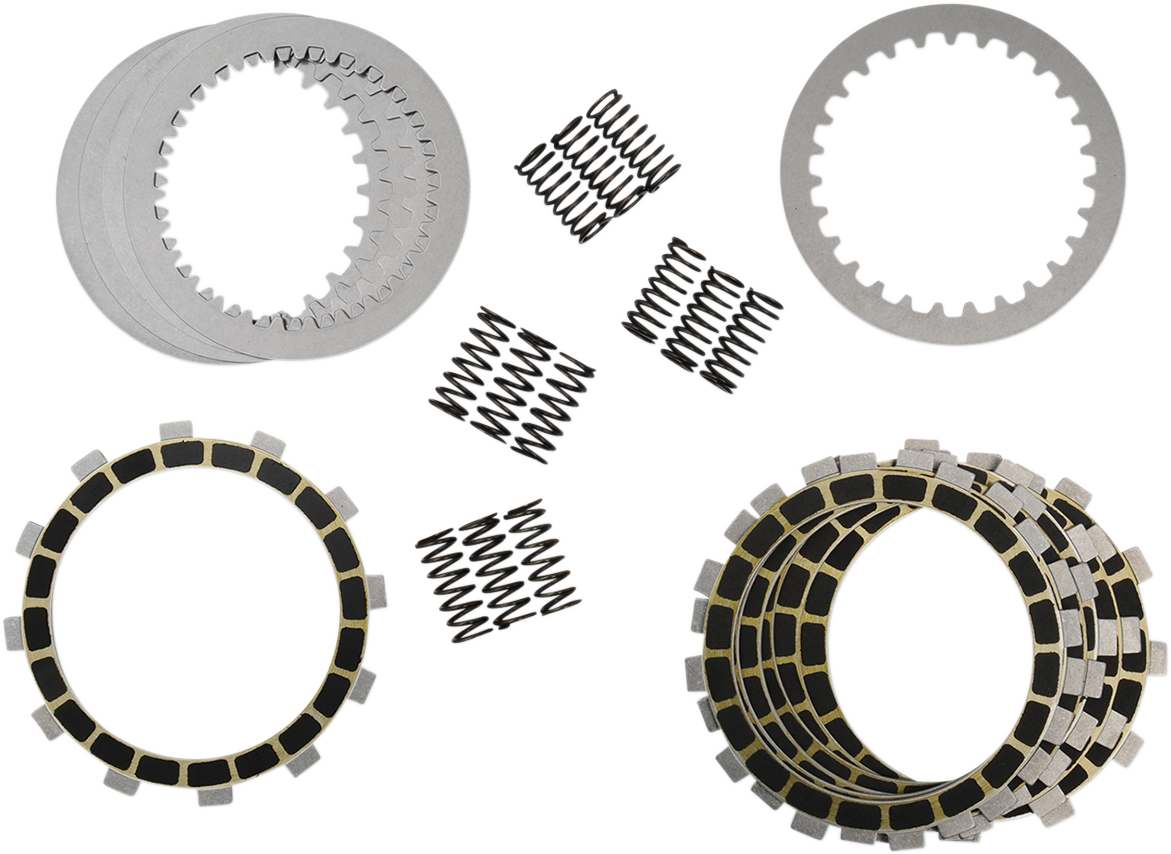 BARNETT Clutch Kit 303-90-20027