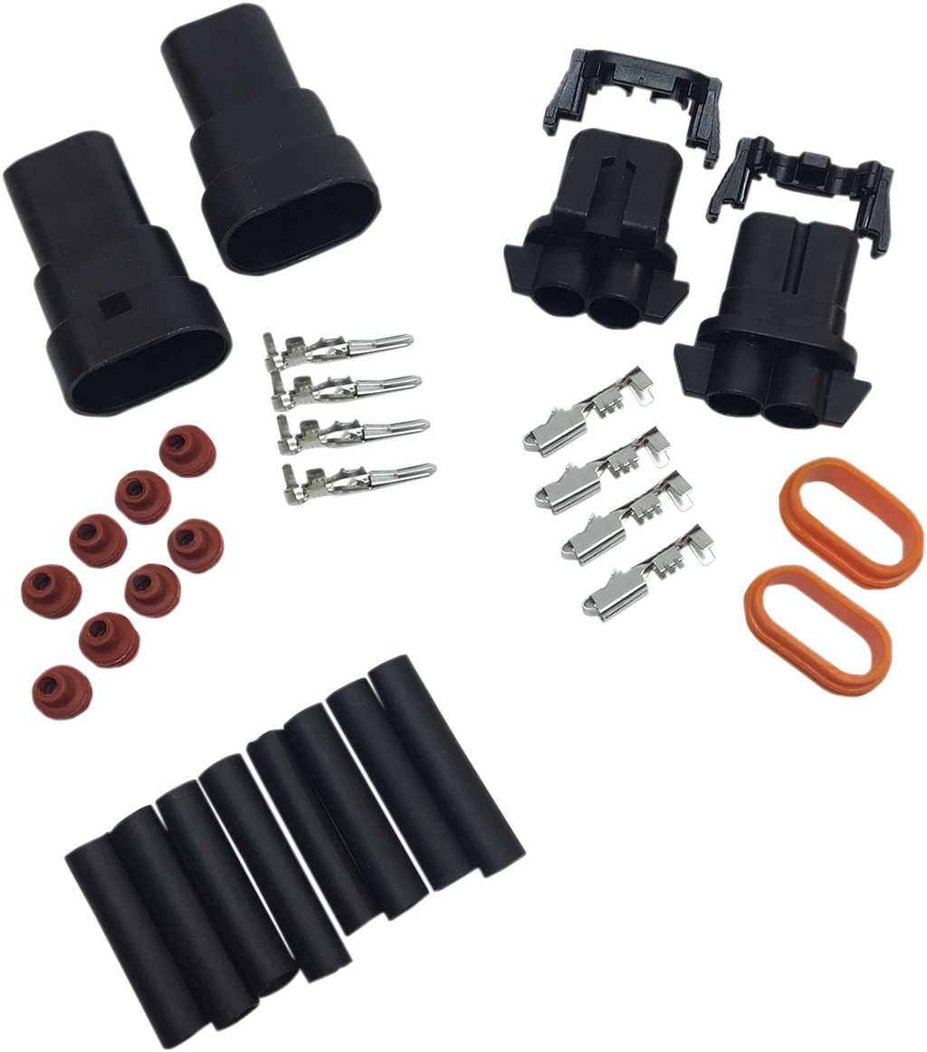 AAC Trigger Connector Kit 2006