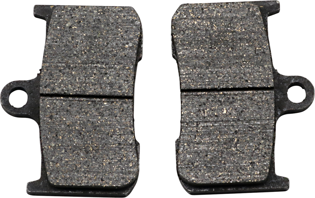 GALFER Brake Pads  FD331G1054