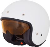 AFX Fx-142 Helmet - White - Large 0104-2611