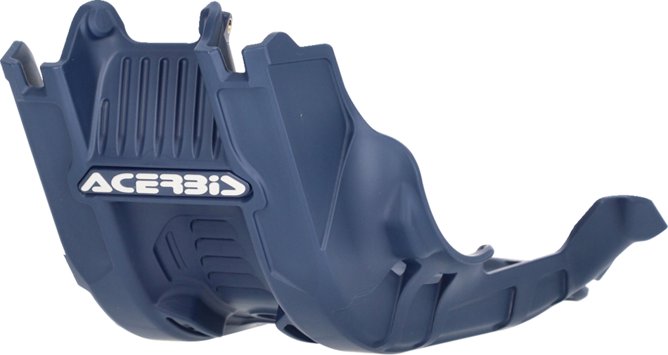 Protector de bajos ACERBIS - Azul - Husqvarna FC 450 | KTM 450 SX-F 2023 2979440003 
