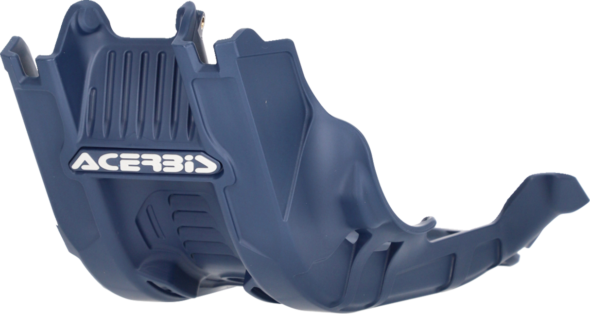 Protector de bajos ACERBIS - Azul - Husqvarna FC 450 | KTM 450 SX-F 2023 2979440003 