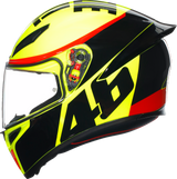 AGV K1 S Helmet - Grazie Vale - Small 2118394003018S