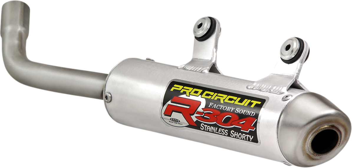 PRO CIRCUIT R-304 Silencer KTM 250 SX-XC-W  /Husqvarna  TE  250-300i 2019-2022 1151925