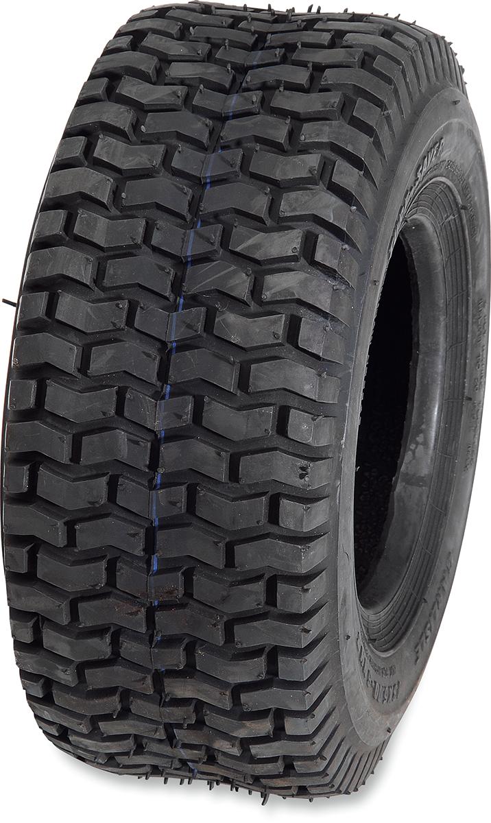 CARLISLE TIRES Tire - Turfsaver - Front/Rear - 13x5-6 - 2 Ply 5110201