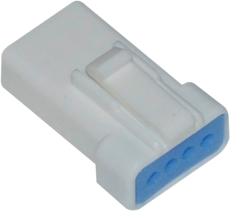 NAMZ Mini Connector - 4-Wire - Female NJST-04R