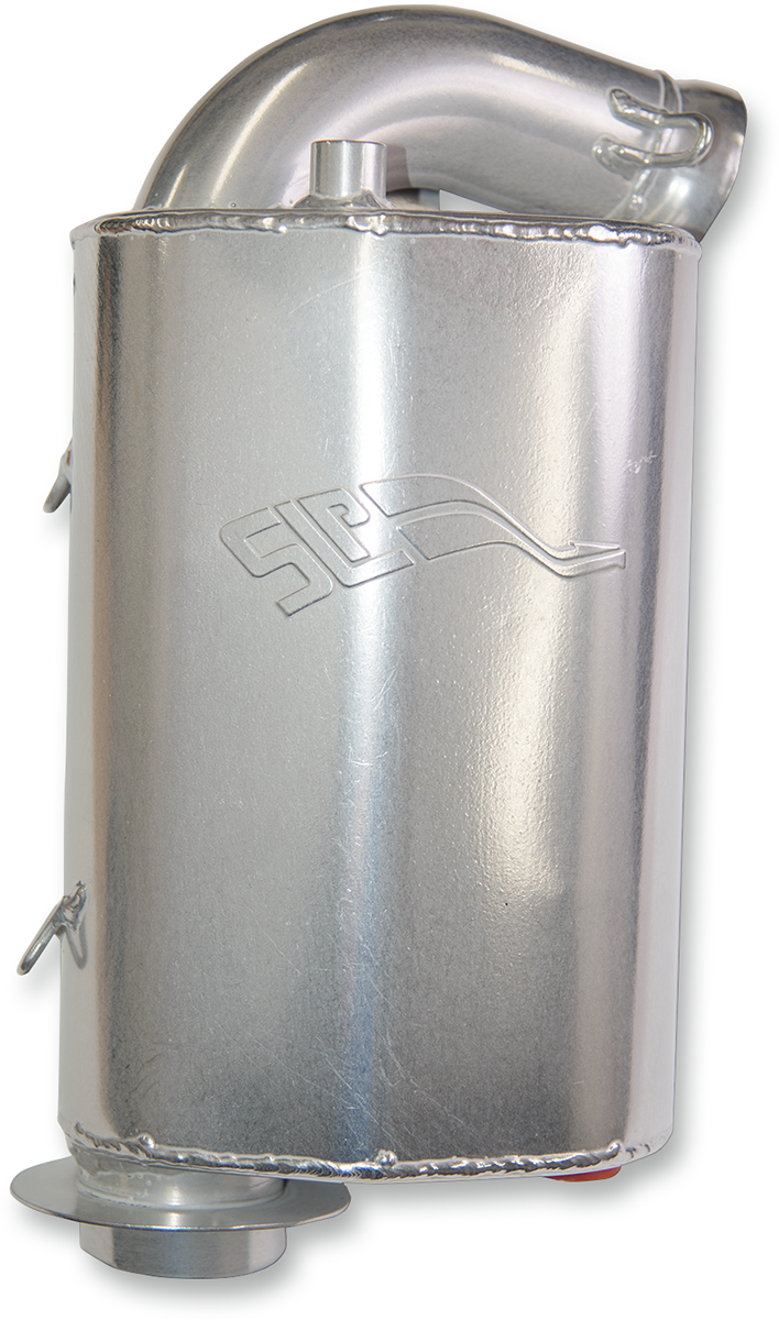 STARTING LINE PRODUCTS Ski-Doo Silencer 09-317