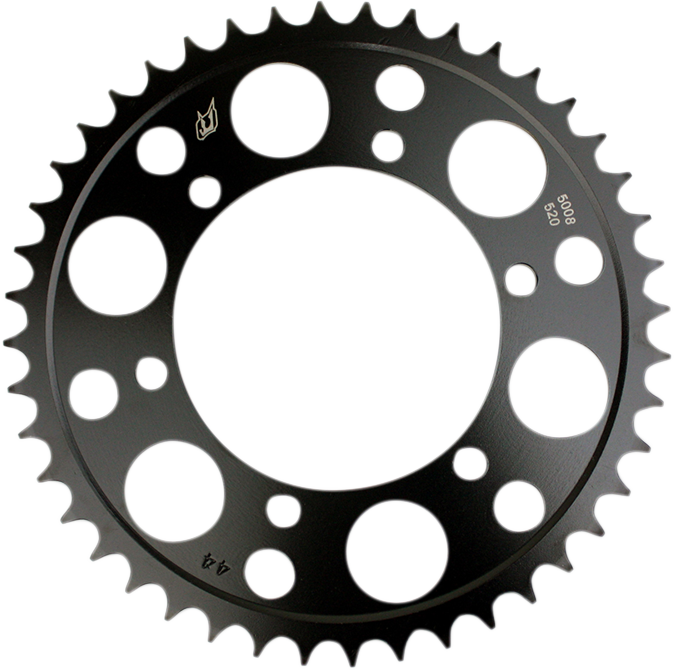 DRIVEN RACING Rear Sprocket - 44-Tooth 8891-520-44