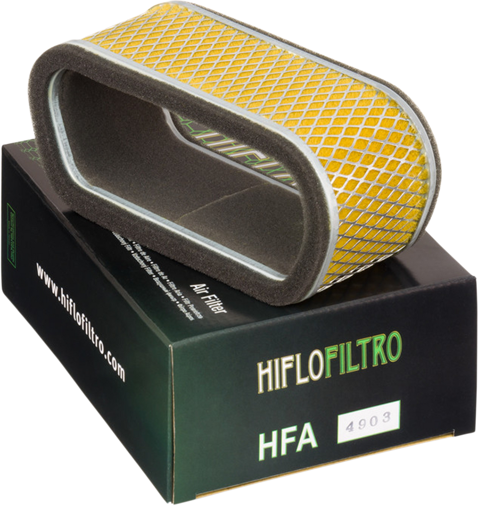 HIFLOFILTRO Air Filter - Yamaha XS1100 '78-'81 HFA4903