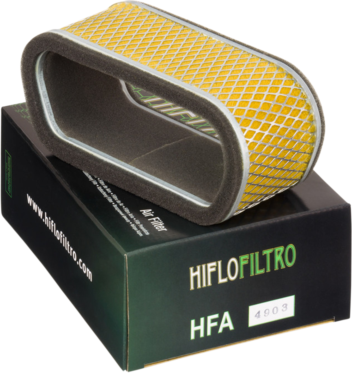 HIFLOFILTRO Air Filter - Yamaha XS1100 '78-'81 HFA4903