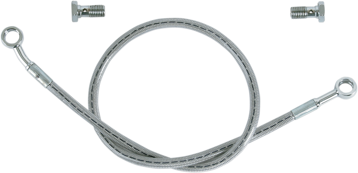 GOODRIDGE Brake Line Kit - Rear - XR650 61116