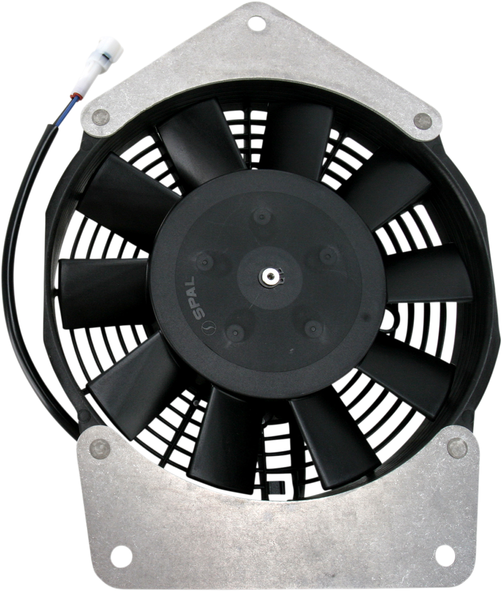 MOOSE UTILITY Hi-Performance Cooling Fan - 440 CFM Z2008