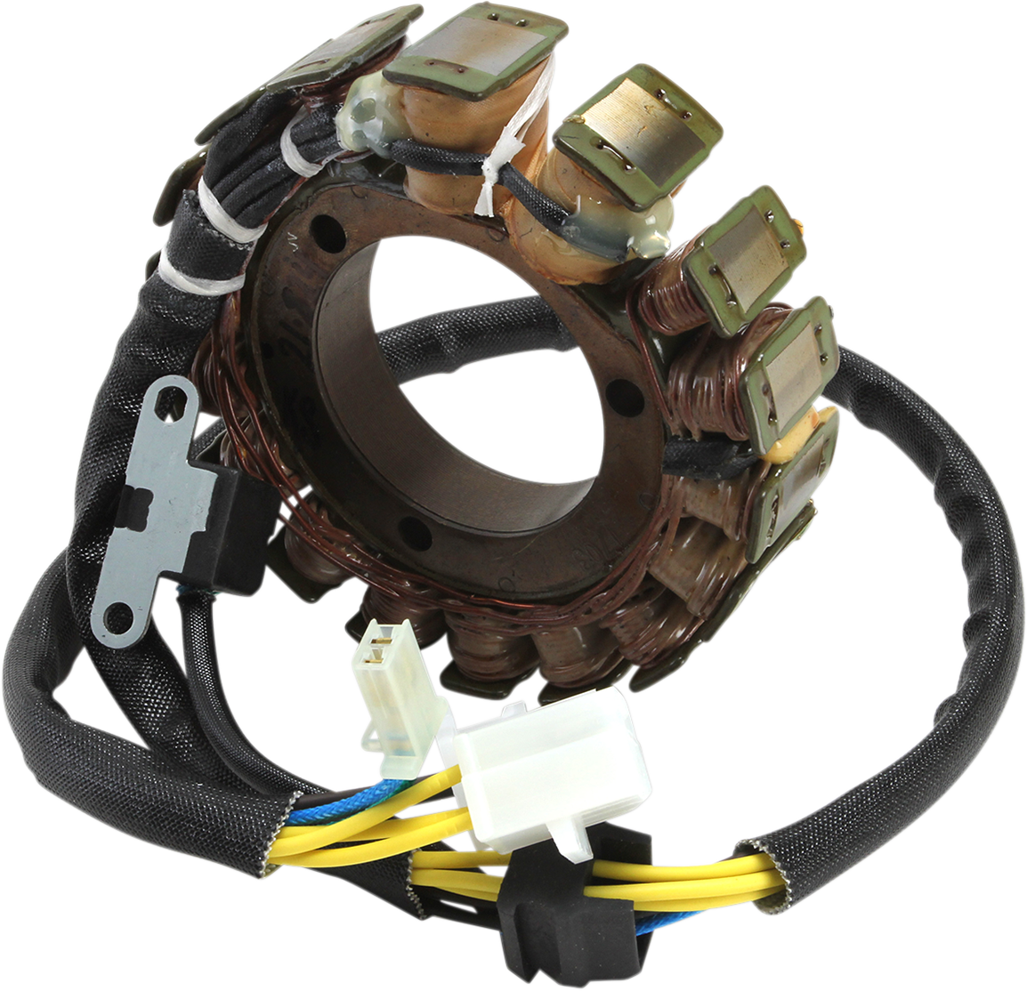 RICK'S MOTORSPORT ELECTRIC Stator - Suzuki 21-824