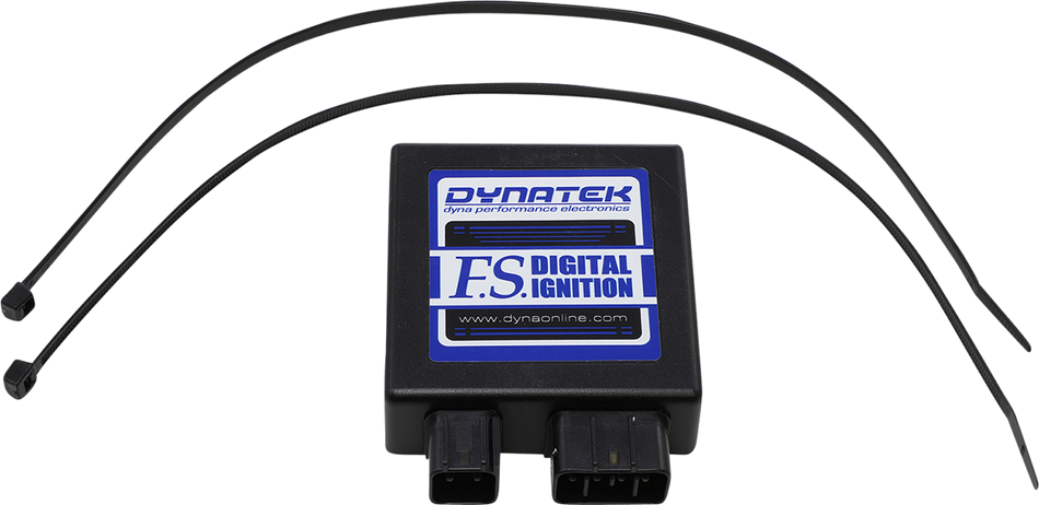 DYNATEK Non-Programmable Ignition System - Yamaha DFS7-12
