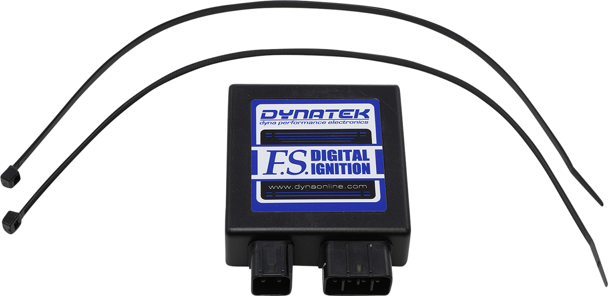 DYNATEK Non-Programmable Ignition System - Yamaha DFS7-12