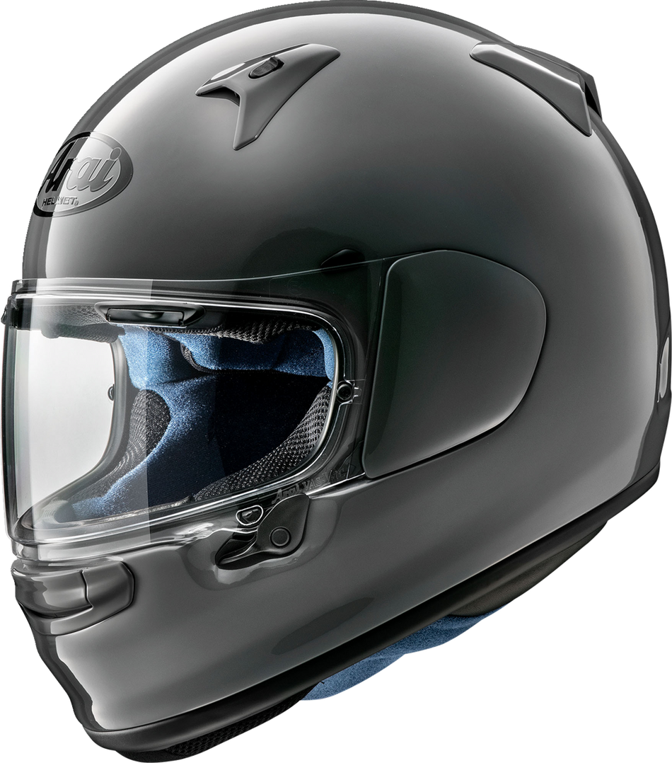 ARAI Regent-X Helmet - Modern Gray - XS 0101-15815