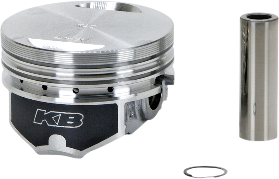 KB PERFORMANCE Piston Kit - XL KB295.STD