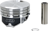 KB PERFORMANCE Piston Kit - XL KB295.STD