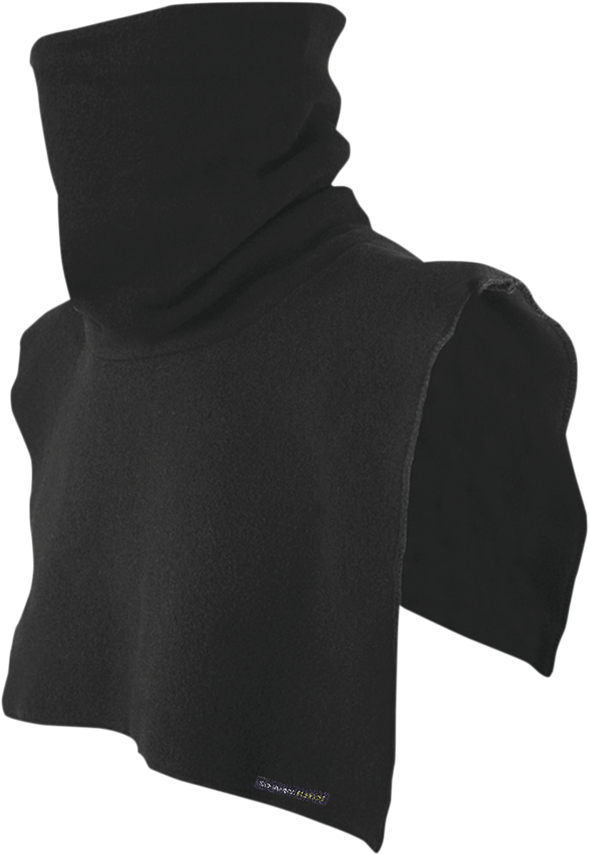 SCHAMPA & DIRT SKINS Fleece Tall Neck Dickie TD002