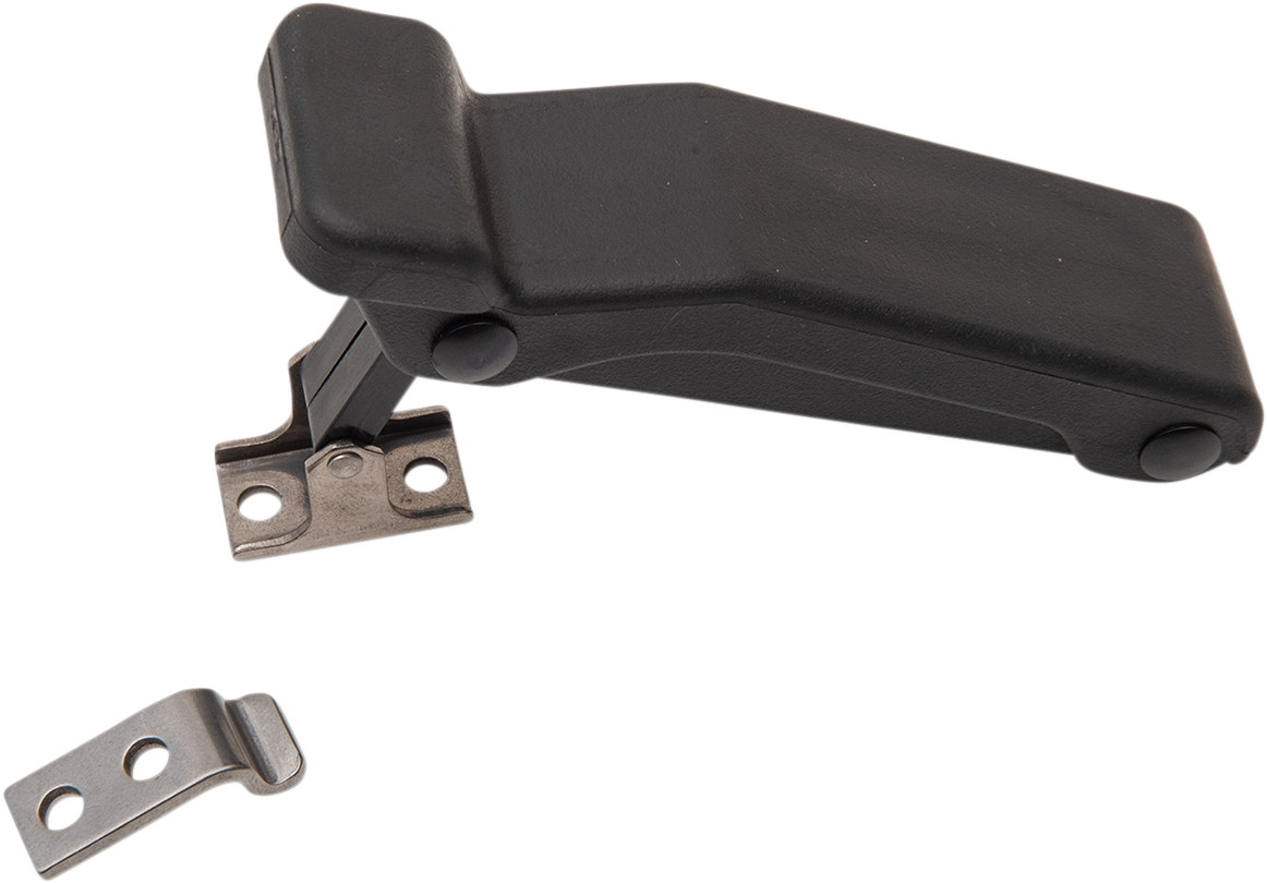 QUAD LOGIC Rack Latch - Polaris 100-2178-PU