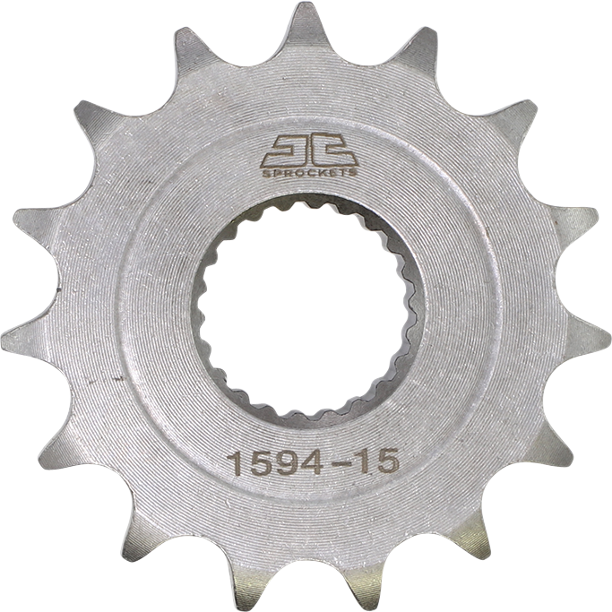 JT SPROCKETS Countershaft Sprocket - 15 Tooth JTF1594.15