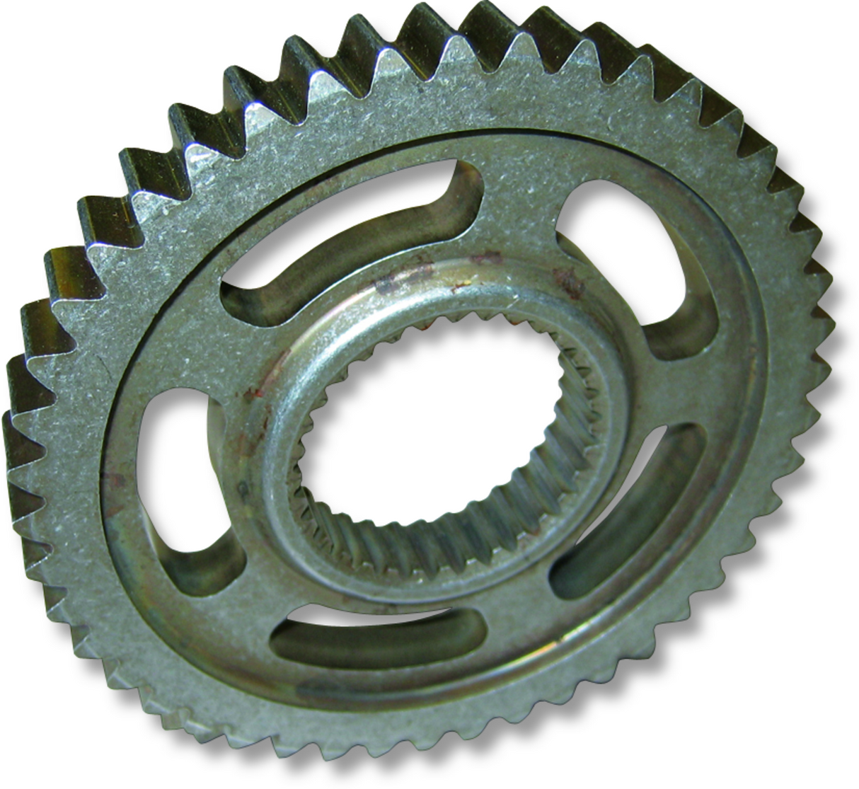 VENOM PRODUCTS Standard Sprocket - 45-Tooth - Ski-Doo 352666-03