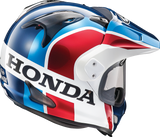 ARAI XD-4 Helmet - Africa Twin - XS 0140-0227