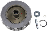 BELT DRIVES LTD. Competitor Clutch CC-132H-BB