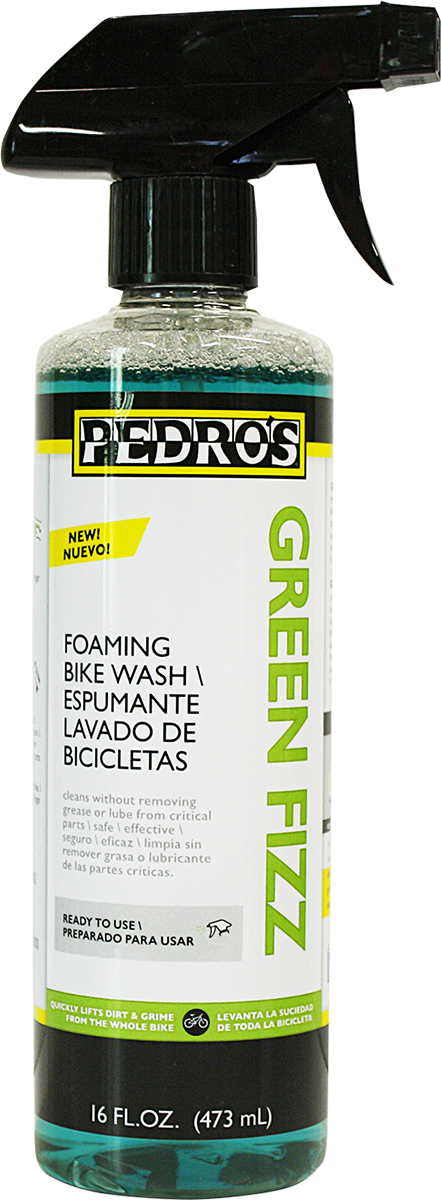 PEDRO'S Green Fizz - 16 U.S. fl oz. 6130151