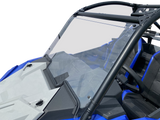 MOOSE UTILITY Full Windshield - RZR Trail V000282-12200M